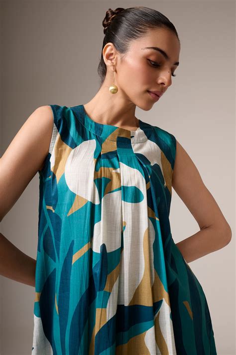 Mariyah Kurta Set – House of Ayuda