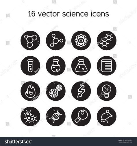 Science Symbol 的图像结果