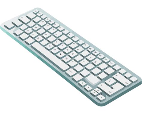 Image result for Cardboard Keyboard PNG