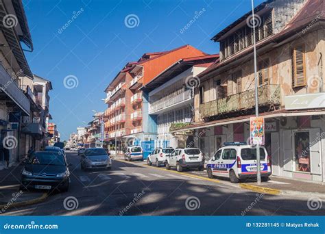 Cayenne French Guiana at Amber Magoon blog