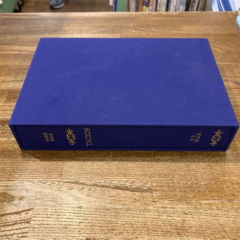 TALTOS Lives of the mayfair witches / Anne Rice | 百年