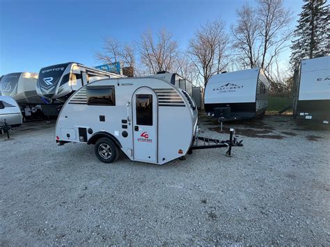 RV Camper Dealers in Wisconsin | Prosser's Premium RV Outlet