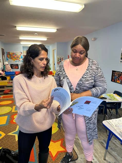 New Lorain City Schools program aims to support preschool citywide ...