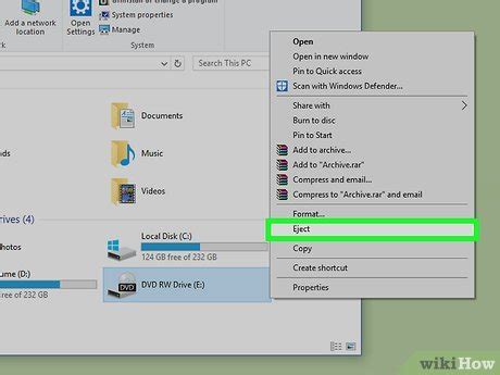 How to Open CD on Computer 的图像结果