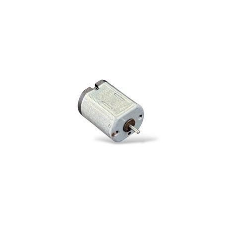 N2N 8826 Small Size (16mm x 12mm x 10mm) 5V DC Toy Motor – Harish Projects