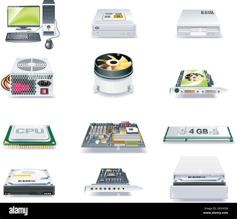 Computer Components 的图像结果