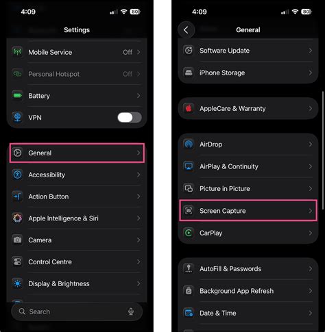 iOS 26: How to Turn Off CarPlay Screenshots on iPhone