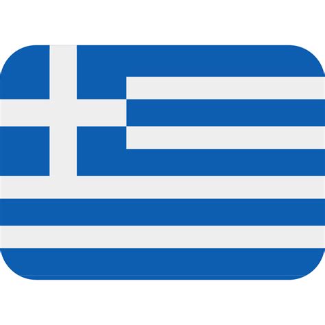 🇬🇷 Flag: Greece Emoji: Meaning & Usage
