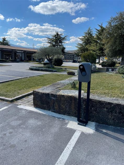 VINAKOPER 2 | Istrska cesta 49, 6000 Koper - Capodistria, Slovenia | EV ...