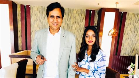 Sanoj Mishra, Director Who Signed Maha Kumbh's Viral Sensation Monalisa ...