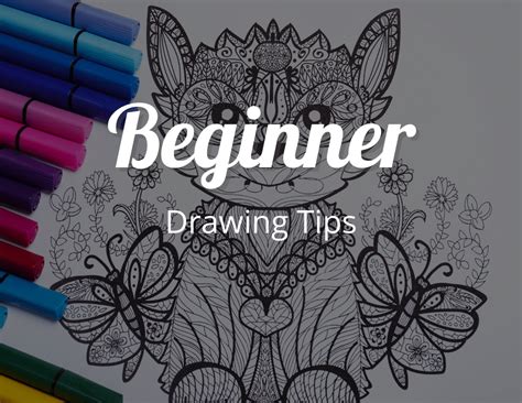 Image result for Basic Drawing Tips