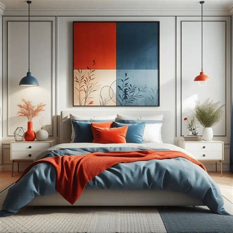 What Goes with Orange Colour: 20+ Combinations You’ll Love
