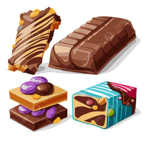 Candy Bar Clipart Free Free Chocolate Bar Clipart Images | FreeImages