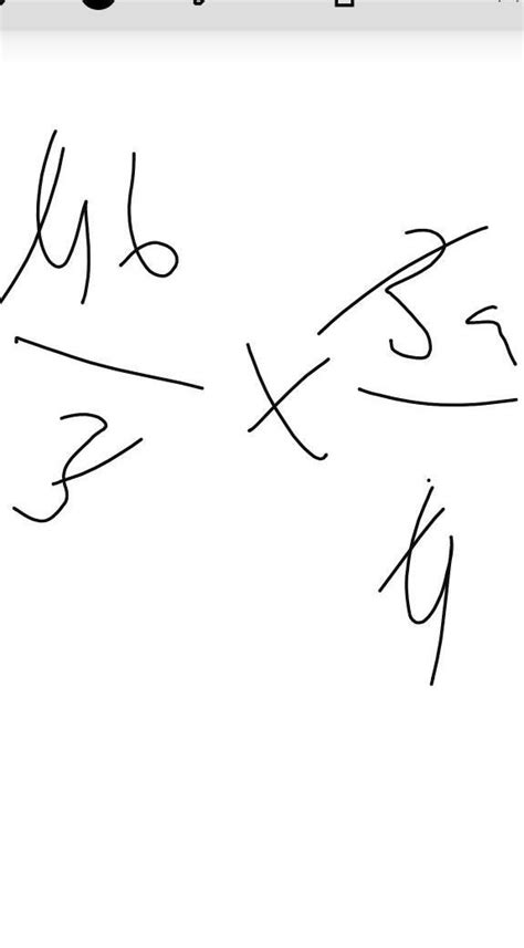 if 3a=4b then a:b=? please explain briefly - Brainly.in