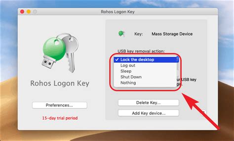 How to Use USB Security Key 的图像结果