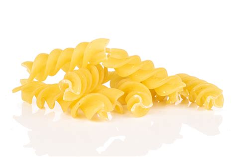 Exploring Pasta Shapes: How Different Shapes Affect Your Dish