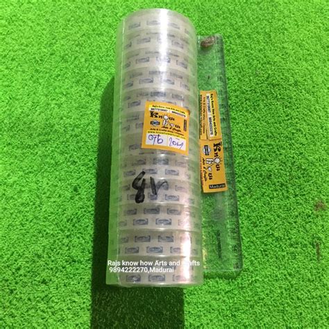 Cello tape – KnowHowArtCraft