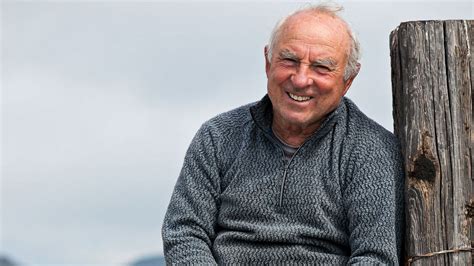 Patagonia adventure clothing founder Yvon Chouinard gives up company ...