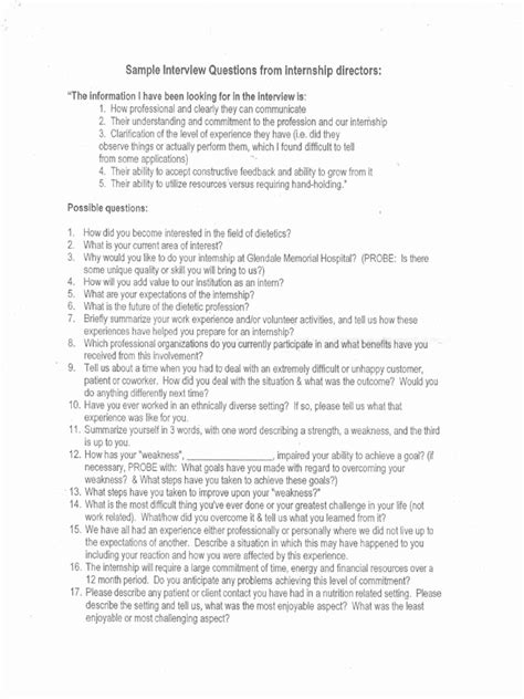 Image result for Sample of Interview Questions