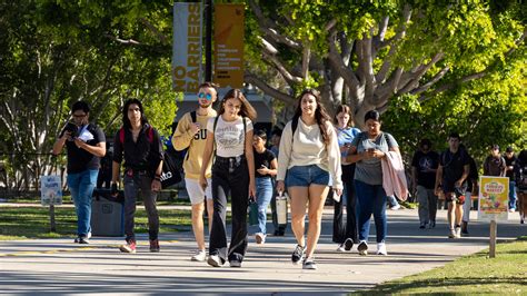 CSULB recognized as a 2023 Equity Champion of Higher Education ...