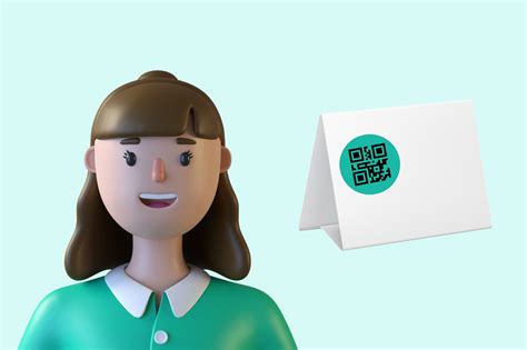 Image result for QR Code for Table