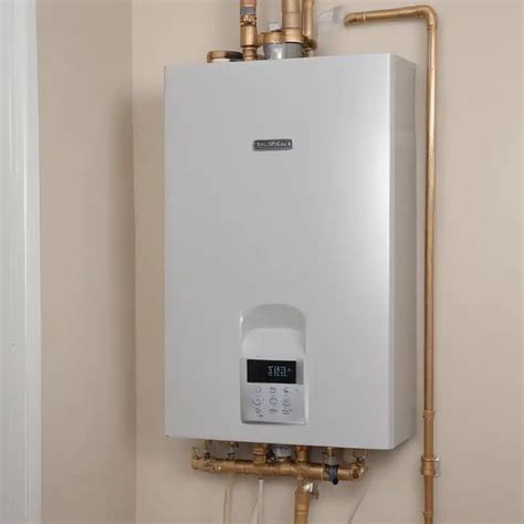 Tankless Water Heater Venting Solutions: Navigating Exhaust and Intake ...