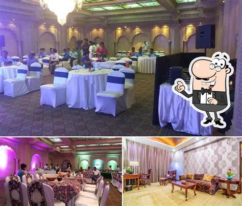 Sitara Luxury Hotel Ramoji Film City, Ramoji Film City - Restaurant ...