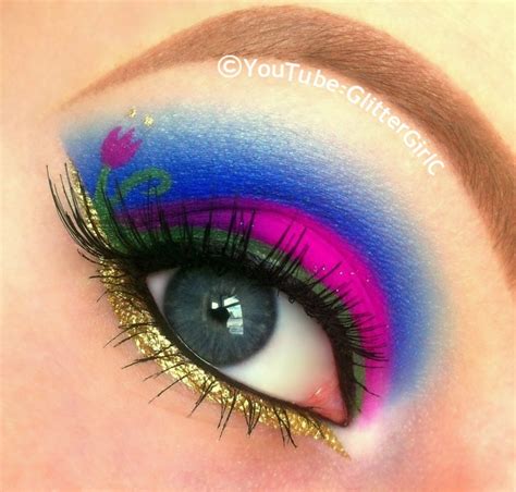 Anna Makeup Tutorial 的图像结果