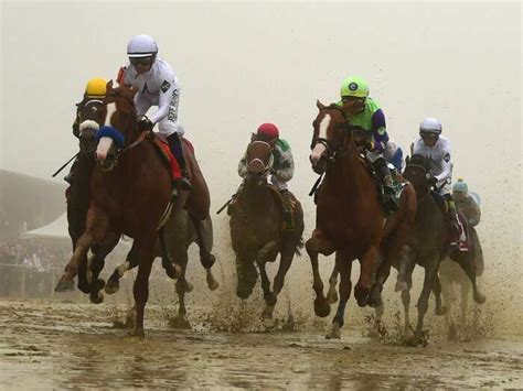 Preakness Stakes 2019: Everything you need to know about the 13 horses ...