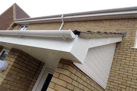 What Are Eaves Soffits And Fascias at Jack Oconnell blog