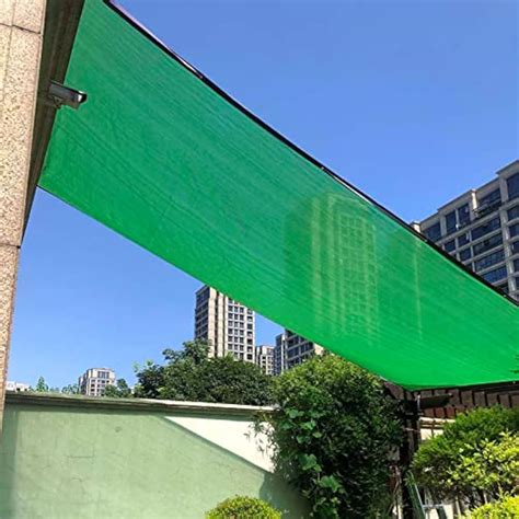 Jolan Outdoor Shade Netting,Green Sunblock Shade Cloth India | Ubuy