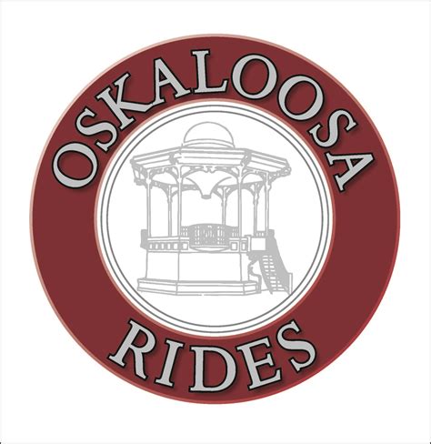 Oskaloosa, IA - Official Website - Oskaloosa Rides