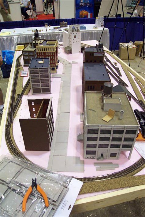 Image result for Model Railroader