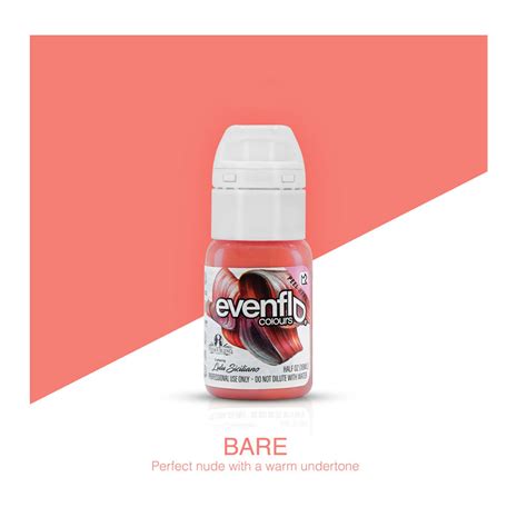 Evenflo PMU Ink 15ml – Tattoo Gizmo