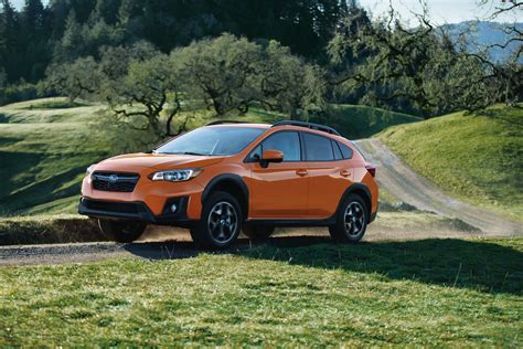 2019 Subaru Crosstrek Hybrid Confirmed With Toyota's Plug-In Hybrid ...