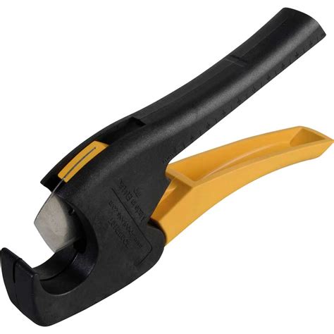 Image result for Monument Plastic Pipe Cutter