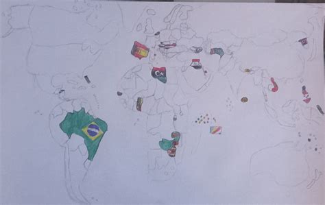 Image result for Flag Map Tutorial