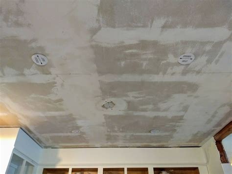 How To Install Recessed Lighting In Concrete Ceiling | Shelly Lighting