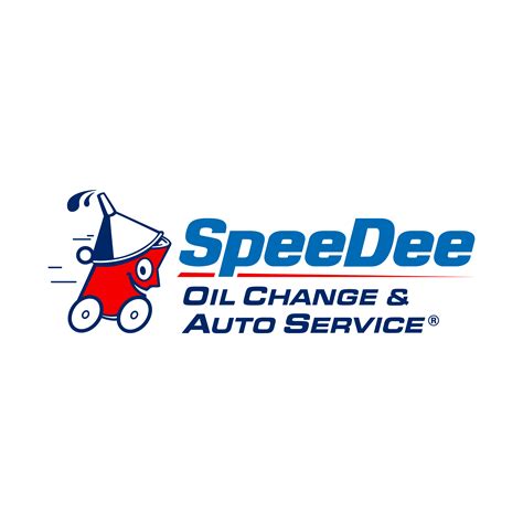 SpeeDee Oil Change & Auto Service