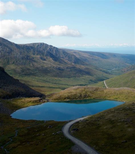 Hatcher Pass Map 的图像结果