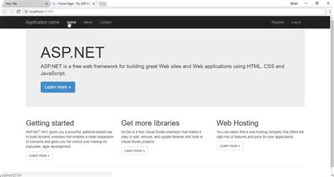 Image result for Small Asp.net Project