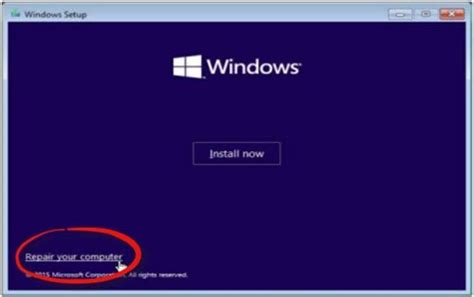 Image result for Windows Boot Recovery