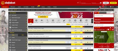 Login to Your Dafabet Account from India: Welcome Bonus & Registration ...