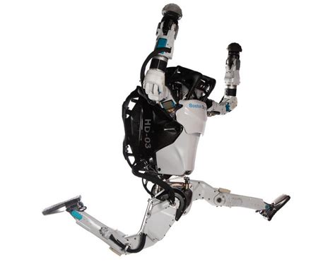 马斯克发布的特斯拉人形机器人很惊艳 但可能只是个笑话_凤凰网