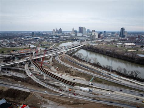 NEWS RELEASE: ODOT Kicks Off 2024 Construction Season in Central Ohio