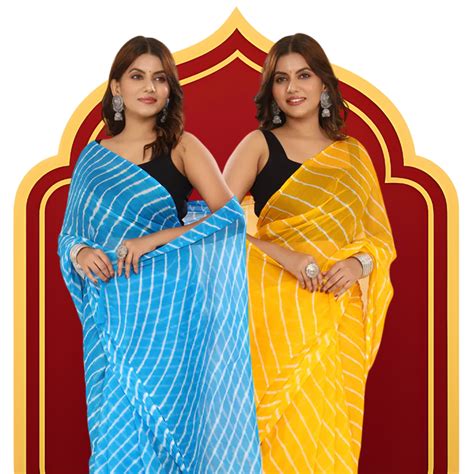 Top 10 Saree Trends in 2025 Every Woman in India Should Know – Ethnic ...