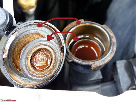 What to do if your Engine Overheats on the road - Page 14 - Team-BHP