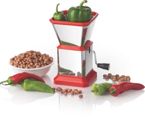 Chilly Cutters - Stainless Steel Chilly Cutter Manufacturer from Rajkot