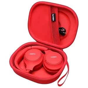 Headphone Case Compatible with TOZO HT2, Tune 510BT/520BT/720BT/770NC ...