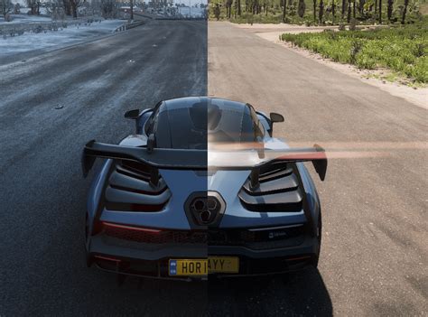 Image result for FH5 Graphics Mod